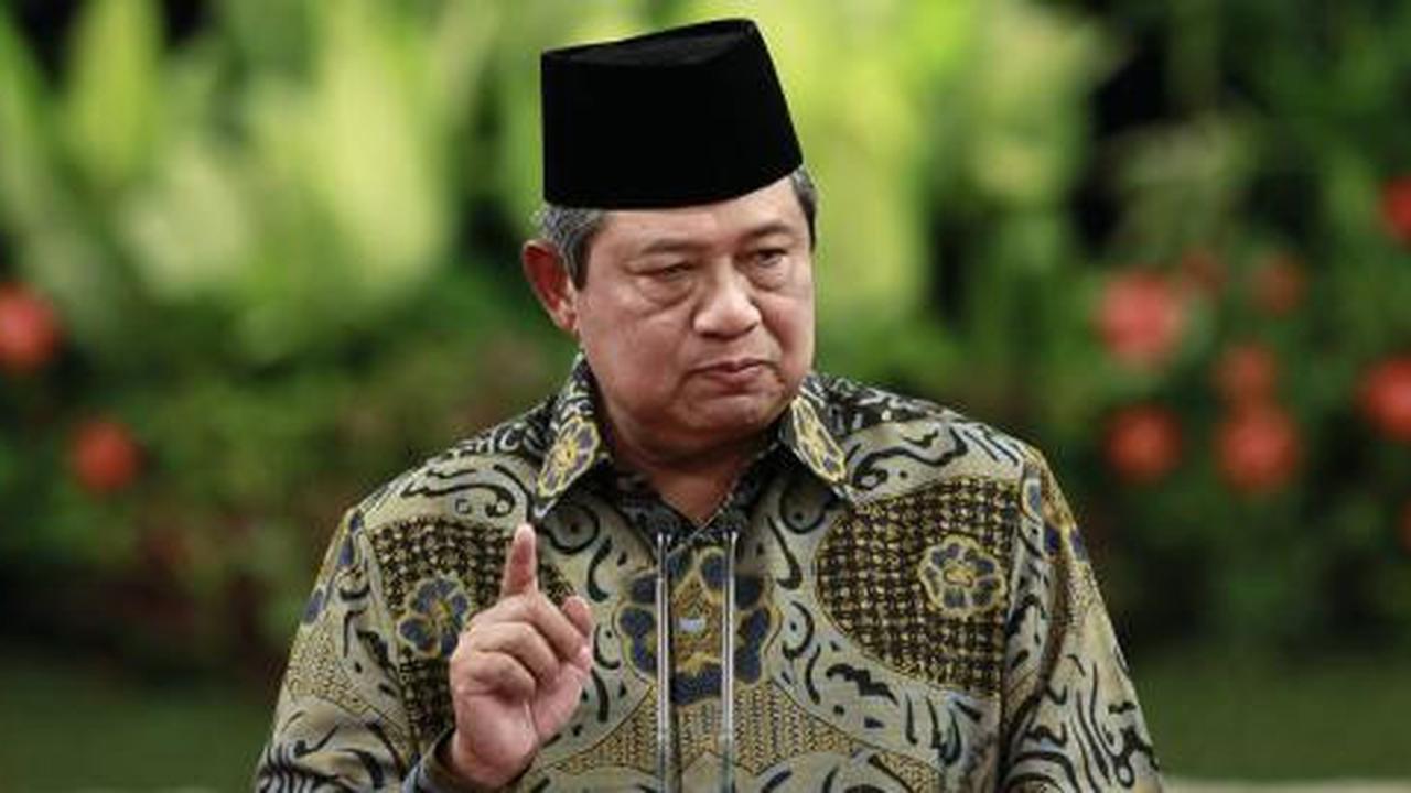 Presiden SBY sampaikan duka cita atas jatuhnya Fokker