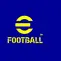 Konami luncurkan eFootball sebagai pengganti PES. (Twitter/eFootball)