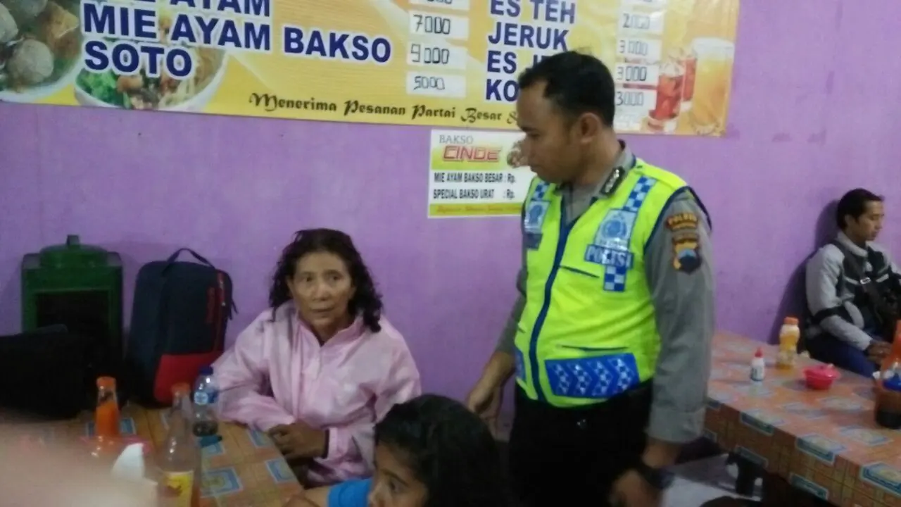 Felek Wahyu/Liputan6.com