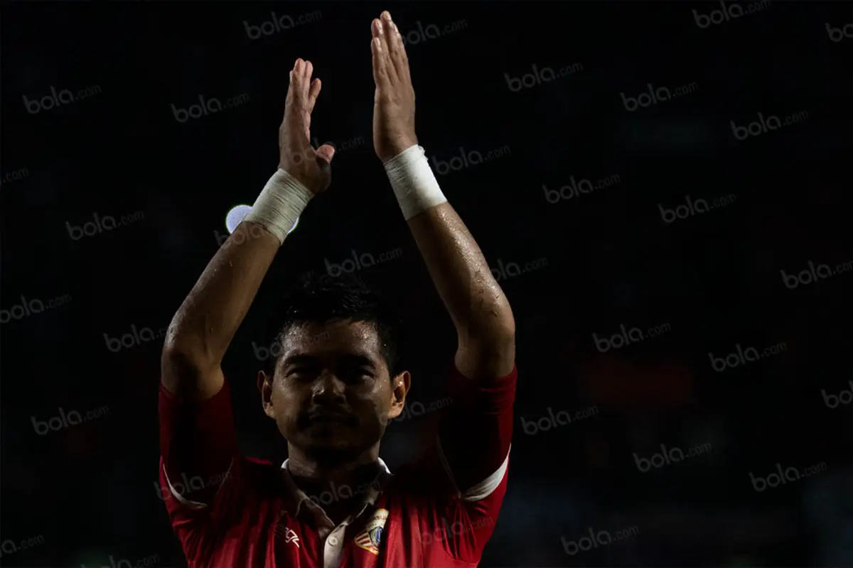 Bambang Pamungkas