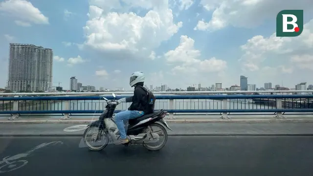 Jembatan Tsubasa