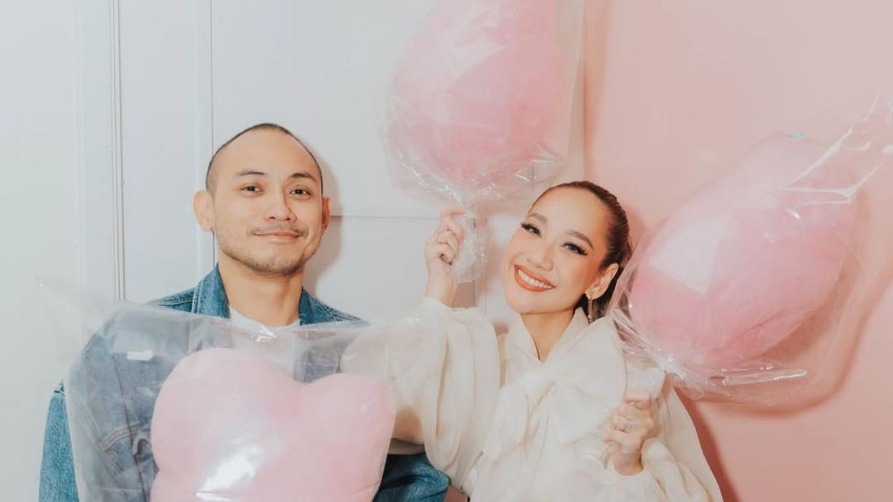 Anniversary Pertama, Tiko Aryawardhana Sampaikan Pesan Mengharukan untuk BCL