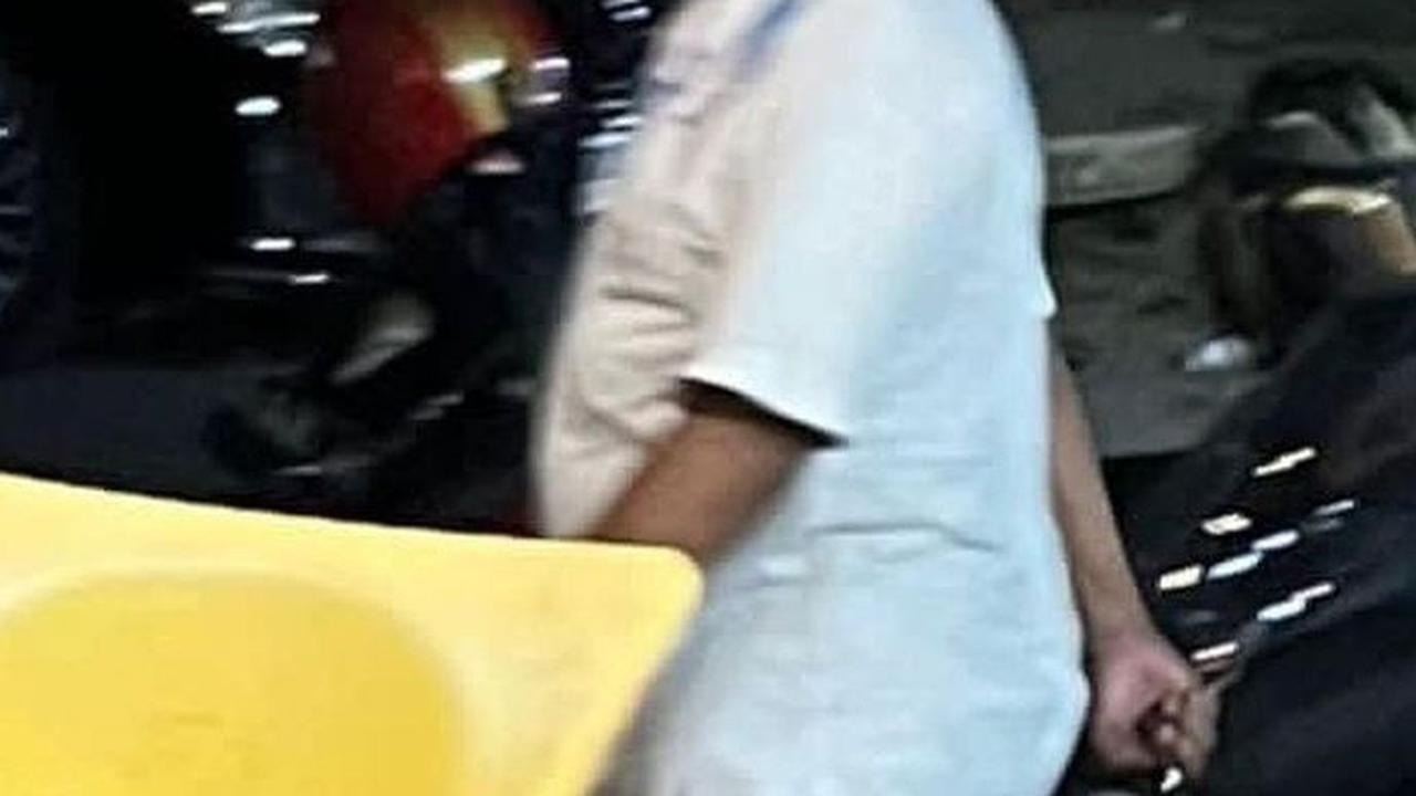 Viral Pria Diduga Dokter di Makassar Tampar Anak Balita Gara-Gara Terganggu saat Main Catur