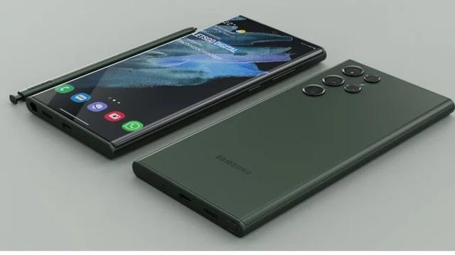 Flagship Smartphone Baru Samsung Bernama Galaxy S22 Note? - Tekno  Liputan6.com