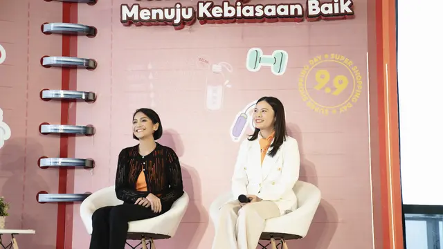Langkah Kecil yang Membawa Caca Tengker Menjadi Versi Dirinya Saat ini