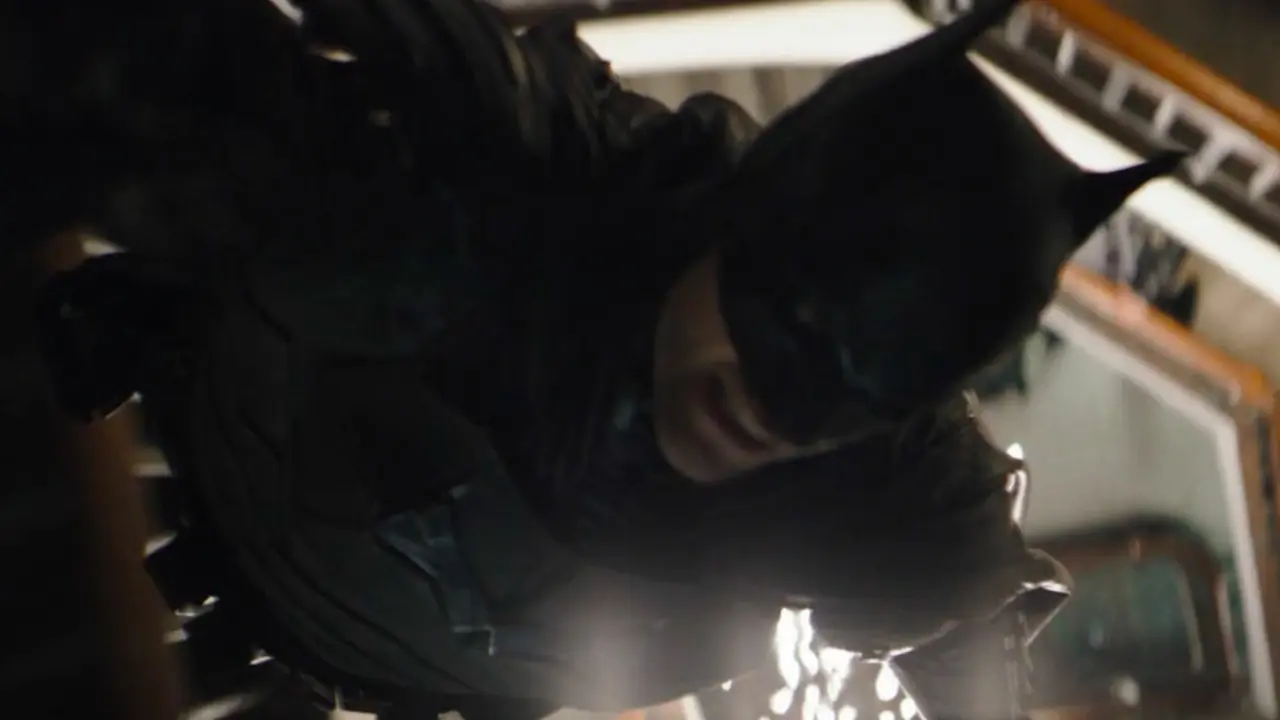 The Batman