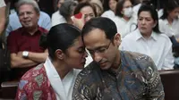 Hakim Nilai Pergantian Pejabat Perkuat Dugaan Korupsi Chromebook Nadiem