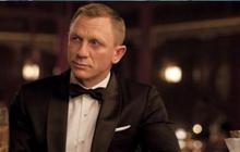Sensor adegan di China, cerita film SKYFALL berubah?