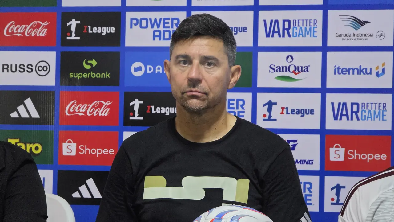 Pelatih PSM Makassar, Darije Kalezic