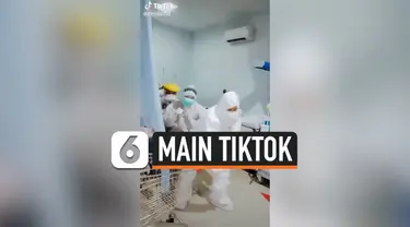 MAIN TIKTOK