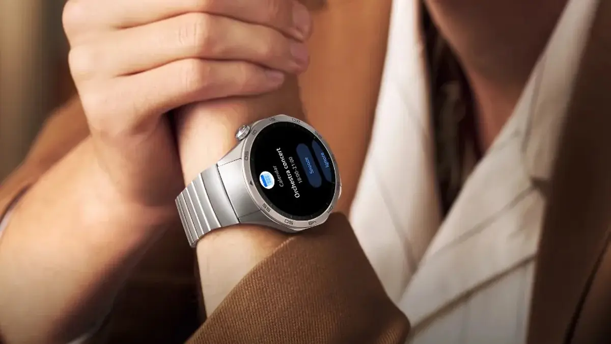 Jam hotsell huawei watch