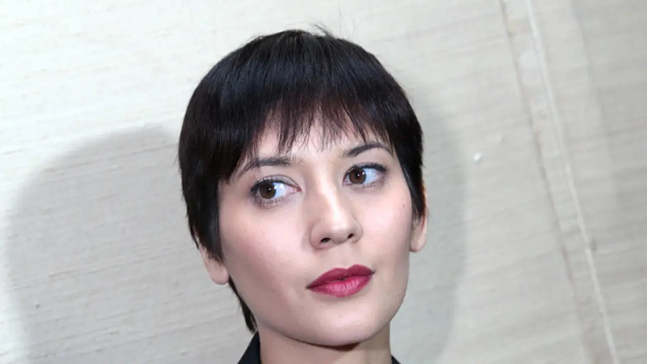 [Bintang] Hannah Al Rasyid