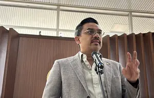 Menteri UMKM Pastikan Perpres Ojol Lindungi UMKM dan Merchant