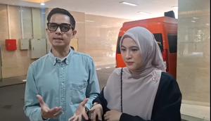 Polisi dalami kasus dugaan penipuan investasi yang melibatkan perusahaan teknologi finansial berbasis syariah. Dude Harlino dan Alyssa Soebandono diperiksa.