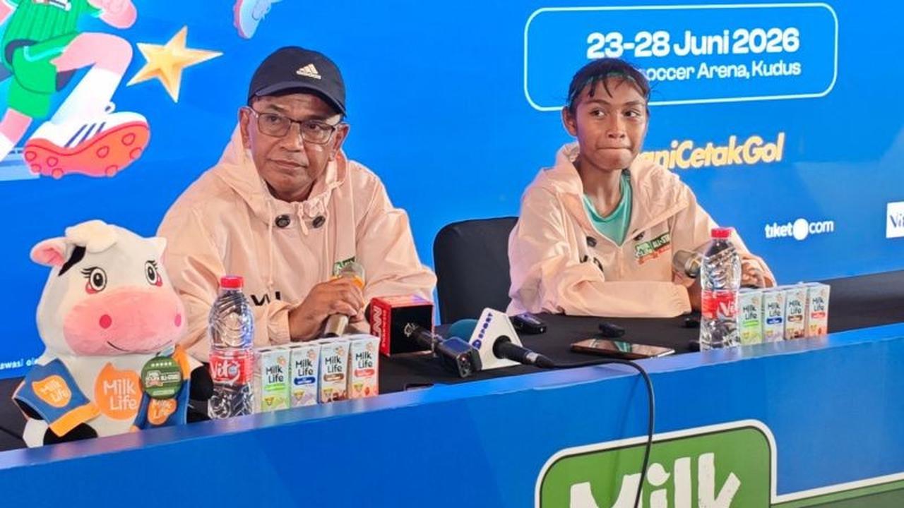 Kudus Bertekad Pertahankan Juara MLSC All-Stars 2026 Hadapi Jakarta di Final