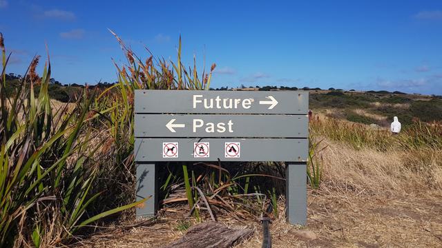 Ilustrasi masa lalu, sejarah