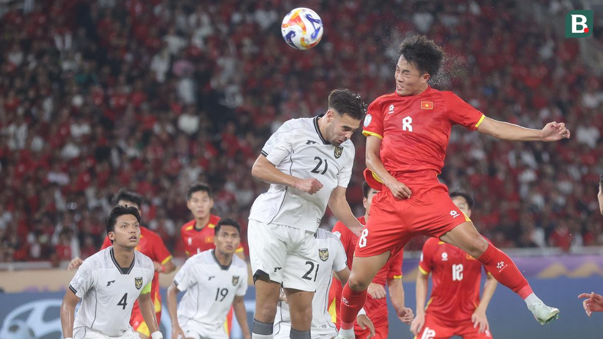 Pelajaran Berharga dari Kekalahan Timnas Indonesia U-23 di Final Piala AFF U-23: Kurangnya Kreativitas di Lapangan Tengah