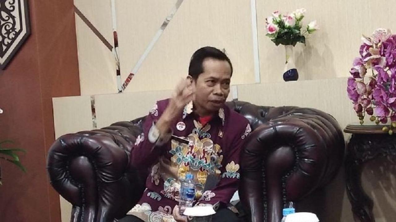 Fakta Unik: Kemenkum Kalteng Rampungkan 1.571 Posbakum, Tercepat Keempat di Indonesia Tingkatkan Akses Keadilan