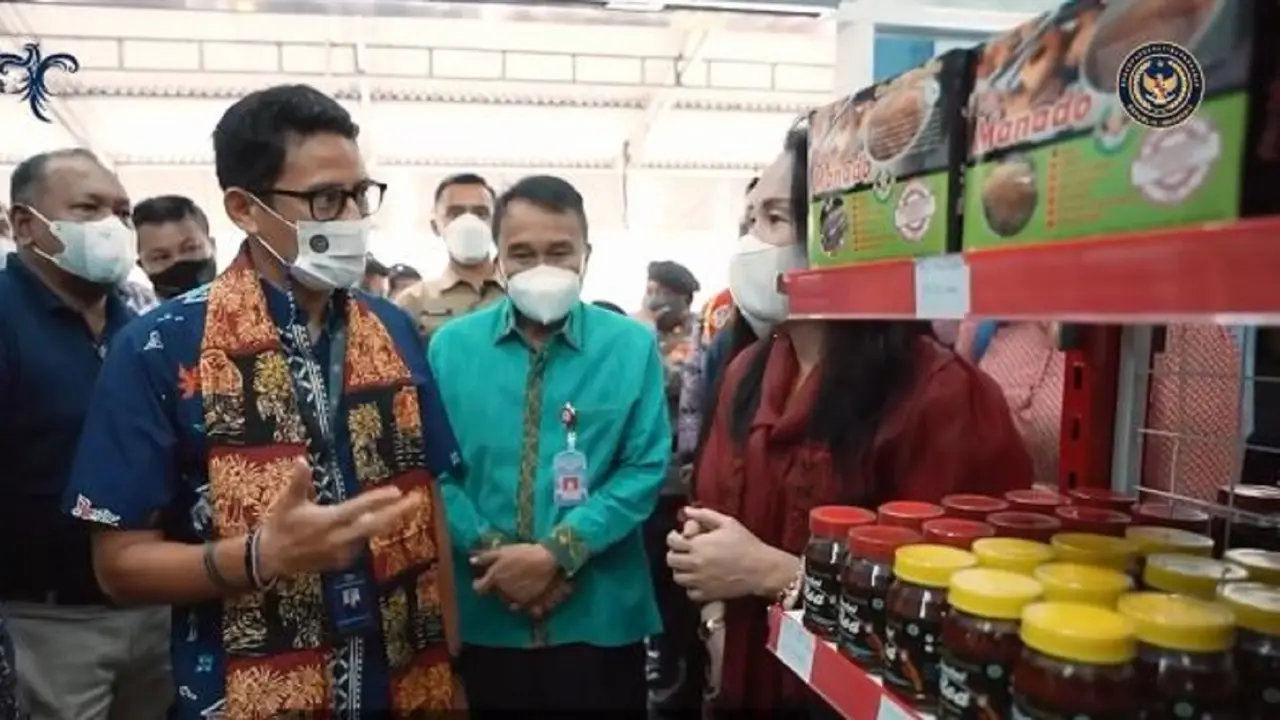 Sandiaga Uno