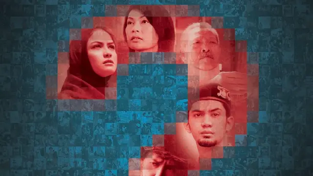 Film Tanda Tanya (Foto: Liputan6.com)