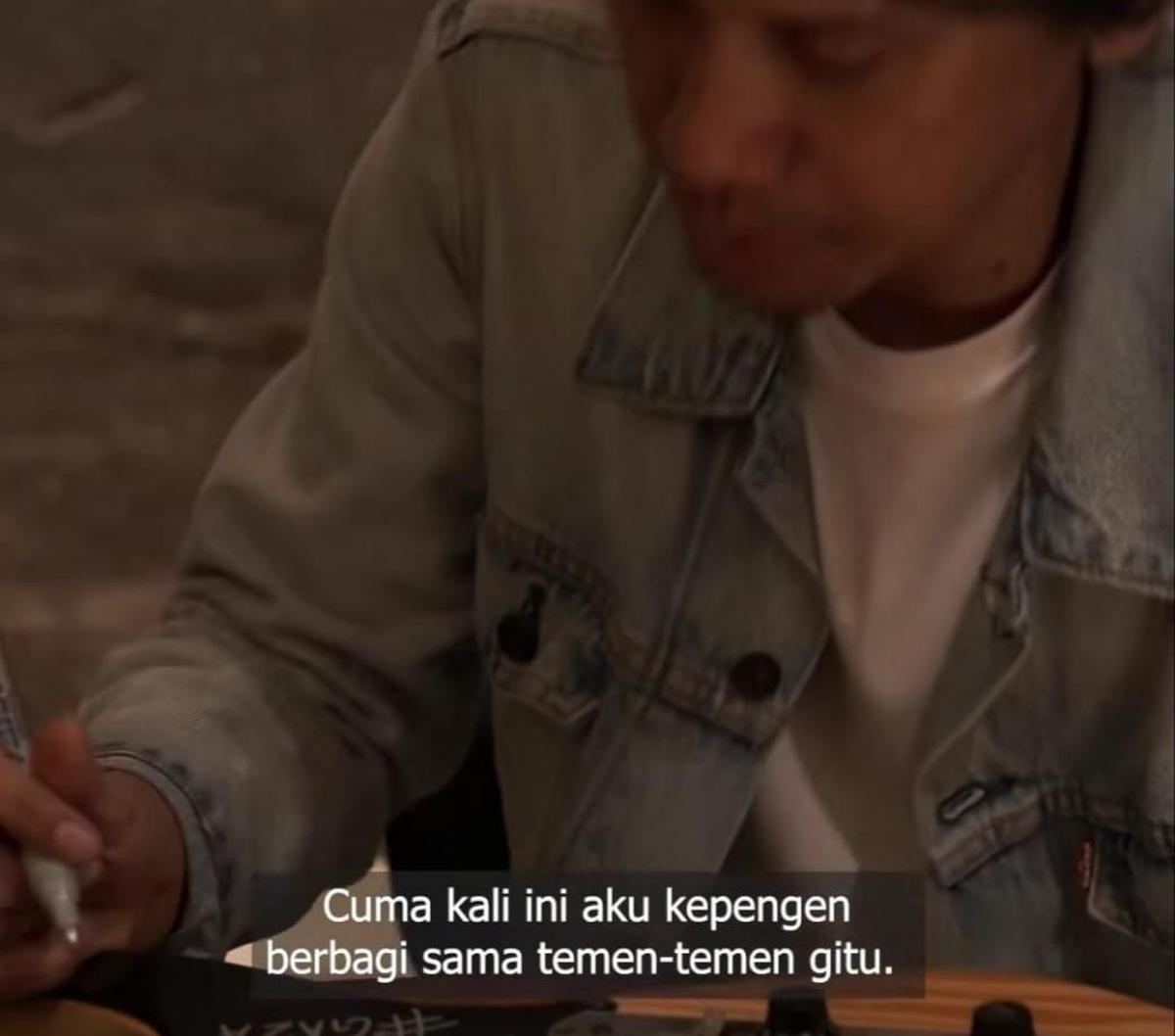 Dok. Istimewa