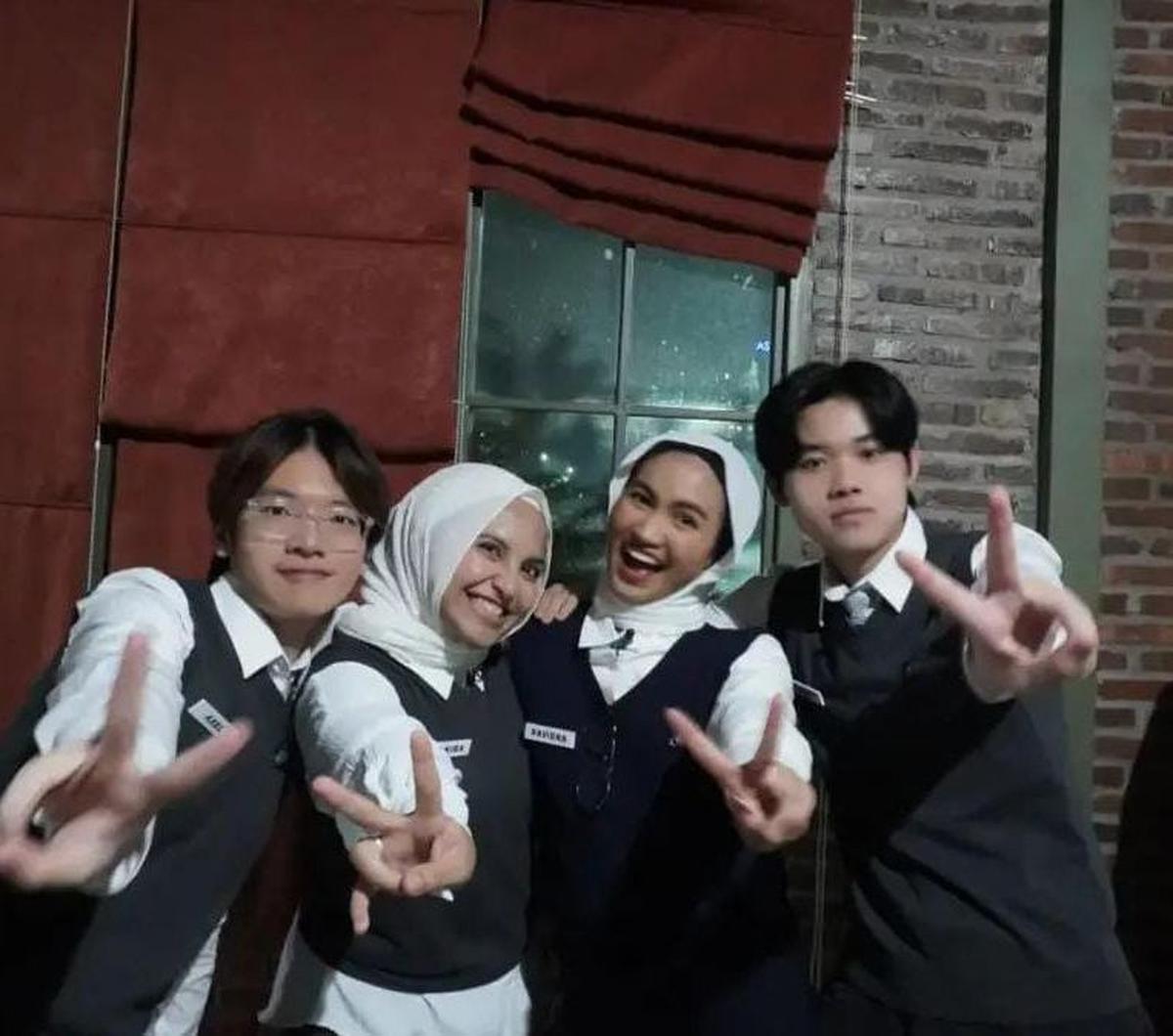 Dok. Istimewa