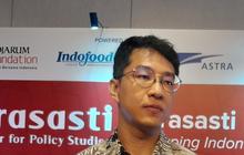 Kejar Ekonomi 8 Persen, RI Tak Bisa Asal Tiru Korea Selatan dan China