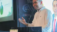DPR Dorong Penguatan Disiplin Fiskal Hadapi Ketidakpastian Global