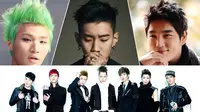 4 Idola Hallyu yang Pernah Terjerat Kasus