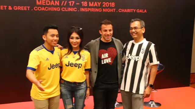 Del Piero