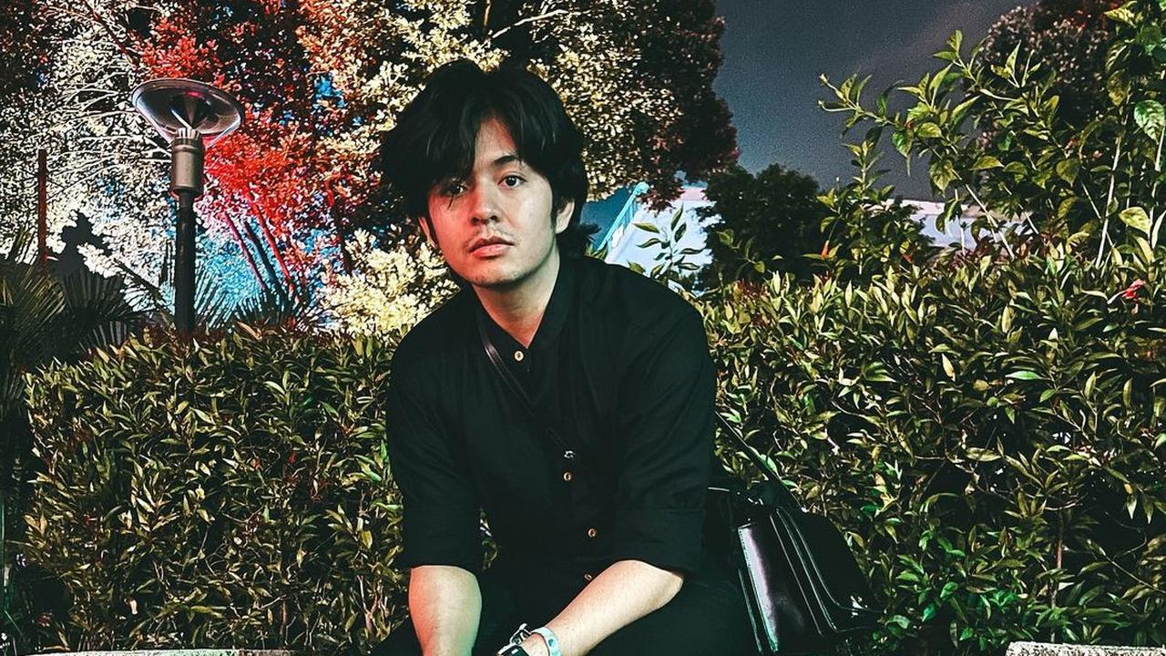 Angga Yunanda. (Foto: Dok. Instagram @angga)