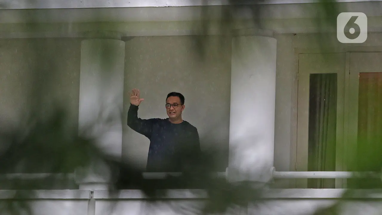 Anies Baswedan