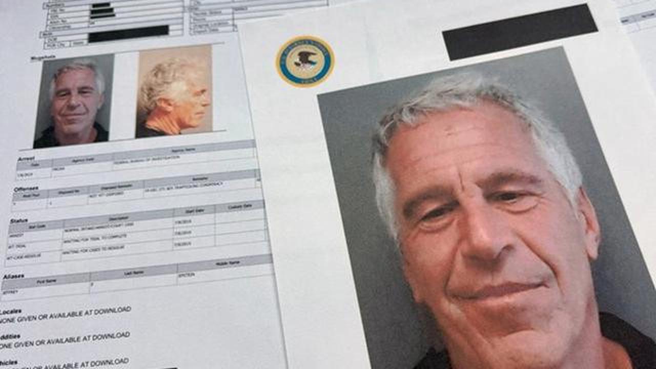 Skandal Epstein Files, Makna Misterius di Balik 900 Pizza yang Mengundang Teori Konspirasi