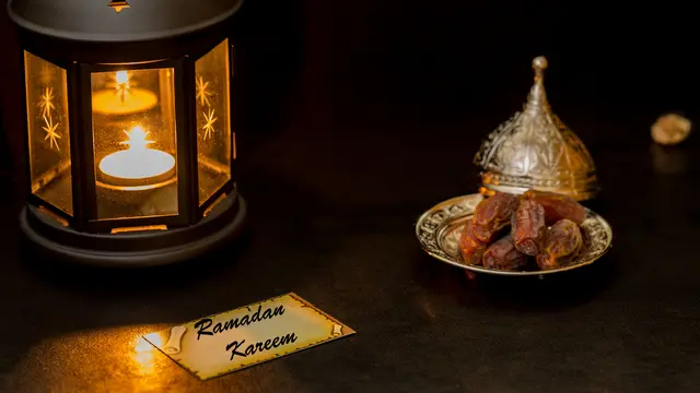 Ramadan