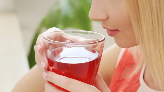 Ilustrasi minuman alami/freepik.com/Racool_studio