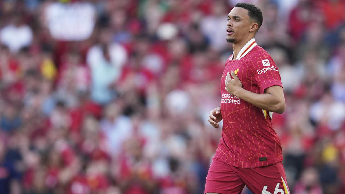 Terungkap, Real Madrid Belum Ajukan Proposal untuk Dapatkan Trent Alexander-Arnold Jelang Piala Dunia Klub