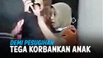 thumbnail ibu congkel mata anak