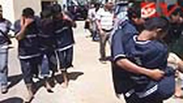 Dua Perampok Sadis Didor Polisi