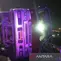 Kronologi Truk Terguling di Tomang. Dok: ANTARA/HO-PJR Polda Metro Jaya.