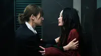 Sinopsis dan Pemeran Drakor As You Stood By, Jeon So Nee - Lee Yoo Mi Jadi Sahabat yang Rencanakan Pembunuhan