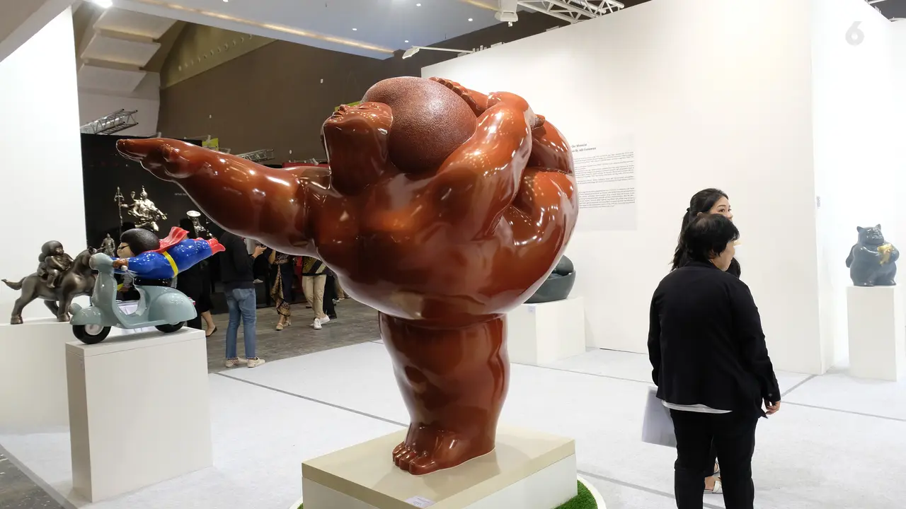 Art Jakarta 2023