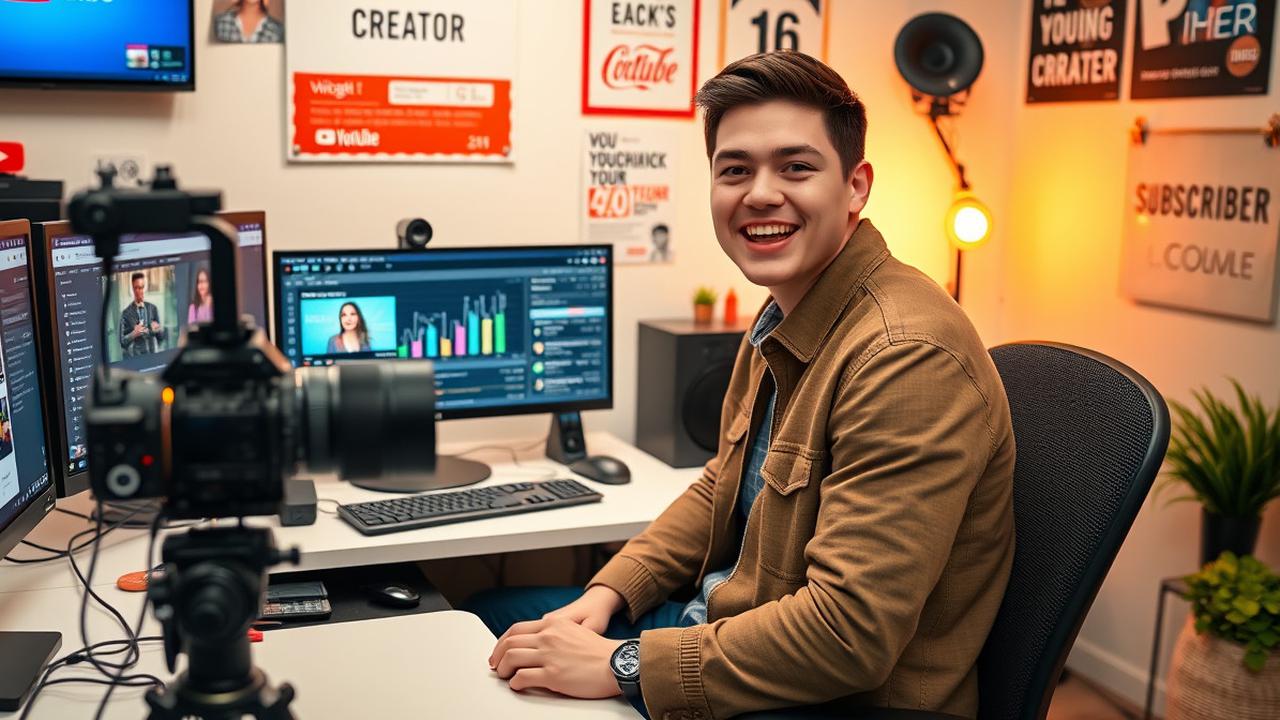 125 Kata Kata Closing Video yang Menarik dan Berkesan