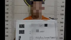 Cabuli Murid SD, Suami Guru di Tanjungbalai jadi Tersangka