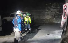 Komunikasi Terputus, 7 Pekerja Freeport Masih Terjebak di Tambang Bawah Tanah