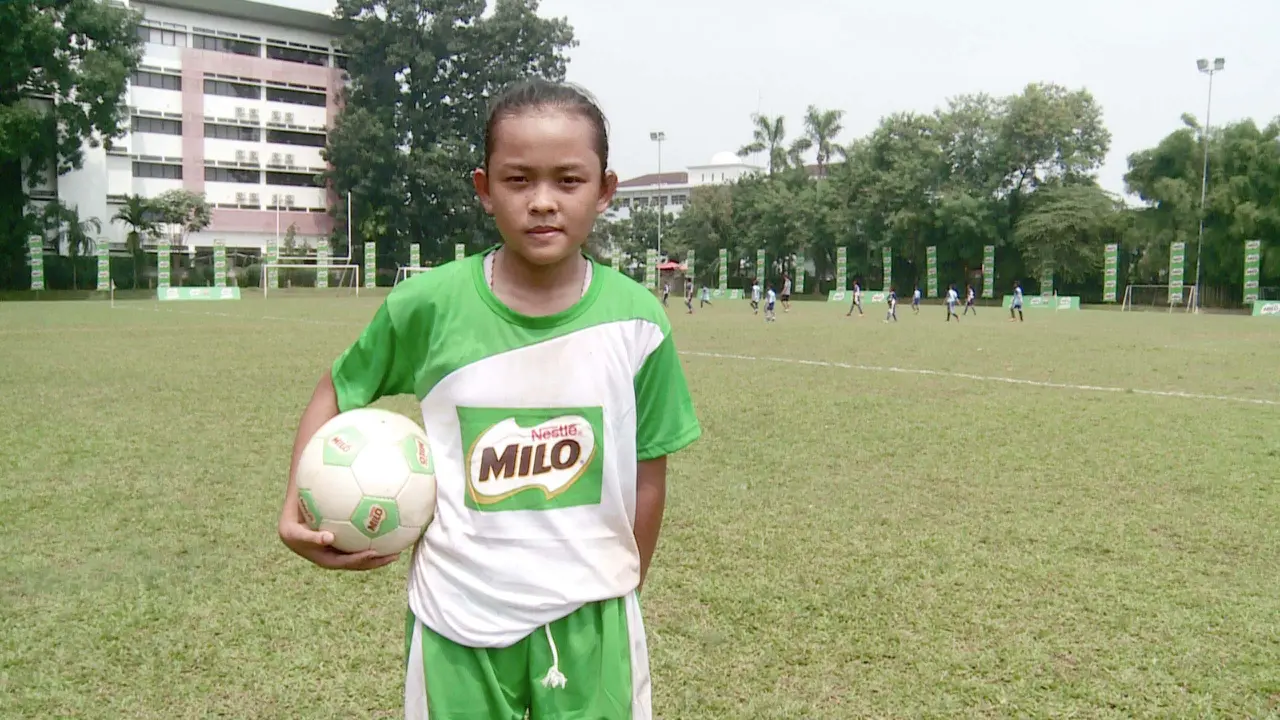 Helsya Maesaroh
