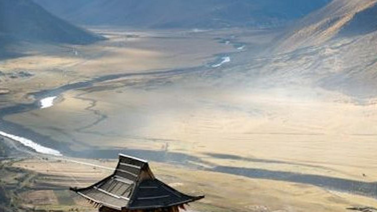 Tibet
