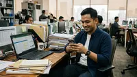 Tips Melatih Otak agar Berhenti Tunda Pekerjaan, Biar Tugas Tidak Terus Menumpuk