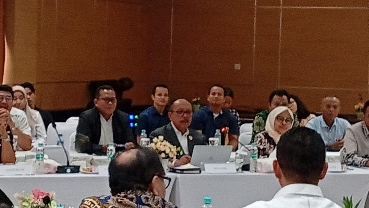 Batam Rawan Kekerasan Seksual dan TPPO, LPSK Soroti Minimnya Perlindungan Korban