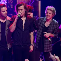 One Direction bidik rekor Guinnes di BBC Music Day Juni mendatang (sugarscape.com)