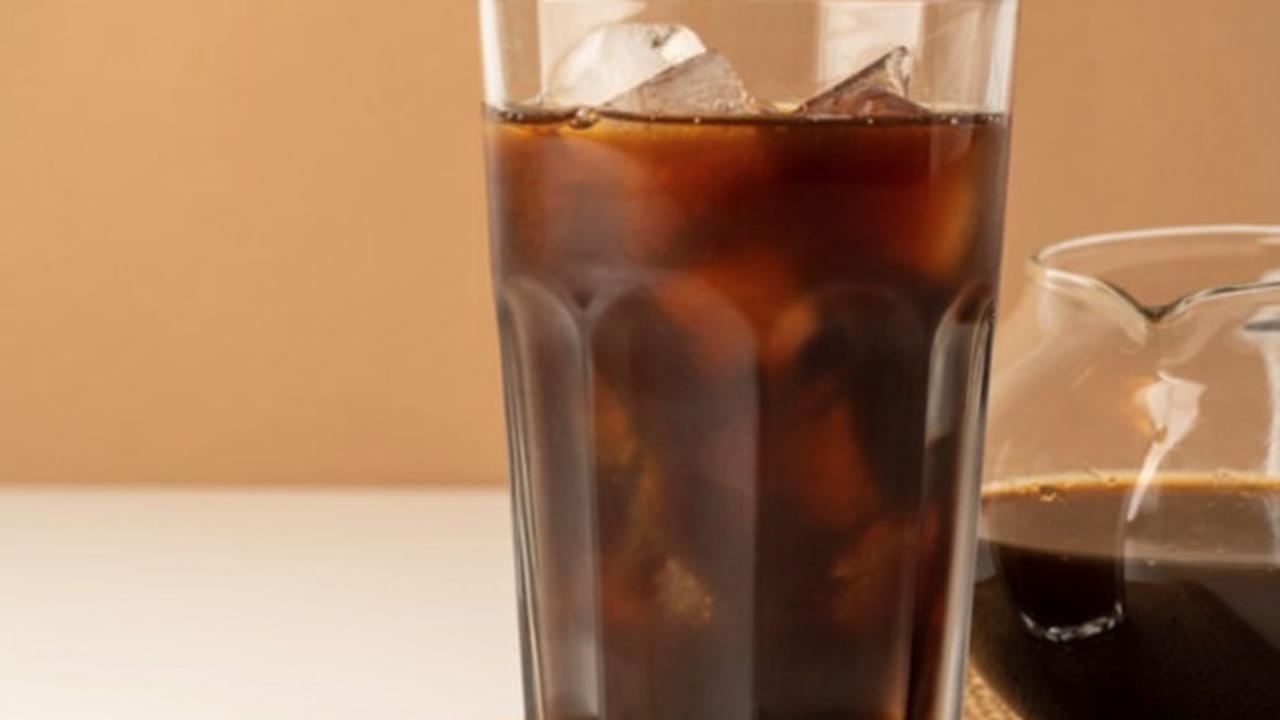 Berapa Kalori dan Nutrisi dari Segelas Ice Americano? Kalori yang Perlu Diwaspadai dalam Setiap Suapan